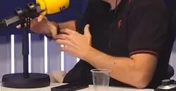 Hoy es un buen d&iacute;a para escuchar este certero an&aacute;lisis de Pablo Iglesias sobre Chile. Lo clava por completo