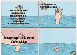 Esto es Espa&ntilde;a en una pandemia mundial