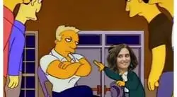 La voz que dice 'no' a todo