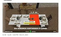 LaSexta vuelve a crear el caos de cara a la Nochebuena