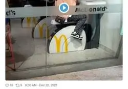 Esto es cada d&iacute;a m&aacute;s Black Mirror