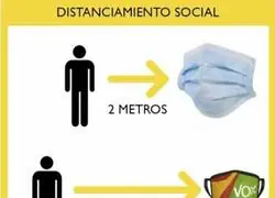 Por unas navidades seguras