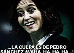 No ser&iacute;a la primera vez que se comporta as&iacute;