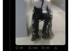 Muchas preguntas para Javier Negre