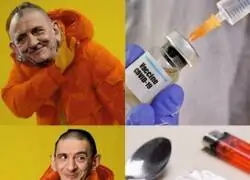 Los pinchazos que si dan gusto