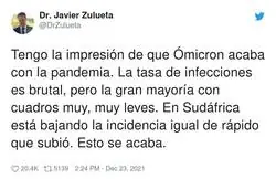 Un an&aacute;lisis sobre &Oacute;micron