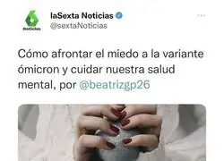 LaSexta vuelve a crear pol&eacute;mica con esta noticia asustaviejas mientras hace esto en sus noticias