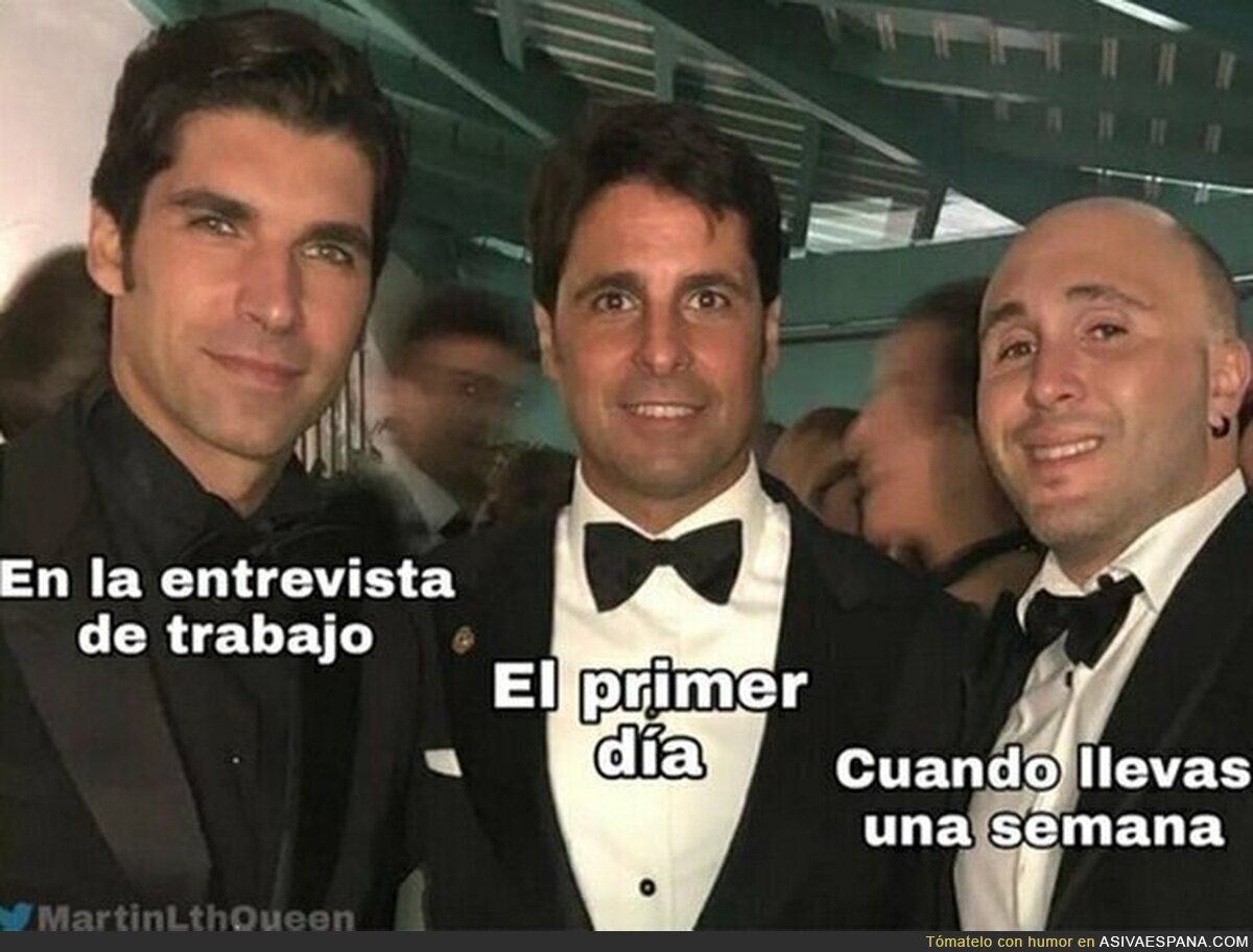 Deterioro contínuo
