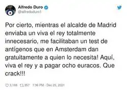 Diferencias que dan mucha rabia