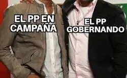 Votar al PP es como comprar loter&iacute;a por si esta vez toca el cup&oacute;n bueno.