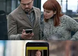 Terror para mis o&iacute;dos