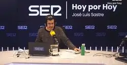 Dijo Almeida que era nauseabundo usar a Almudena Grandes al pedir para ella el t&iacute;tulo de hija predilecta. Y ahora, Almeida