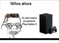 Nada como las consolas del pasado