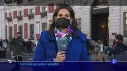 La Consejer&iacute;a de Sanidad de Madrid ha dicho que admite el autodiagn&oacute;stico para las bajas laborales aunque esos positivos no se notificar&aacute;n para el recuento nacional