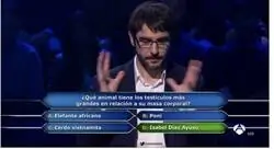 &iquest;Qui&eacute;n se cree a Isabel D&iacute;az Ayuso?