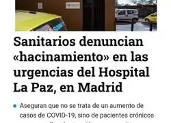 El culpable no era Pablo Iglesias por mucho que lo repitan