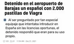 &iquest;Lleg&oacute; ya el Rey fugado?