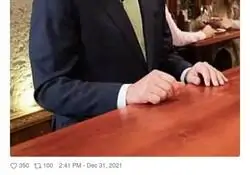 Simplemente Juanma Moreno