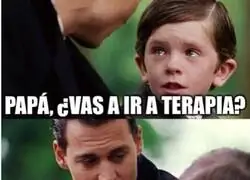 Es tan real como triste