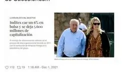 La ca&iacute;da de Inditex