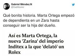 Una incre&iacute;ble historia de superaci&oacute;n