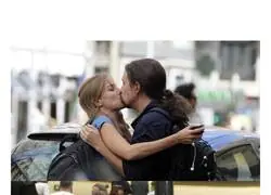 Lo que se necesita para ascender en Podemos