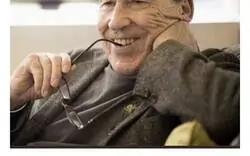 Es perturbador a la vez que gracioso