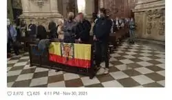 Hay que terminar con esta lacra