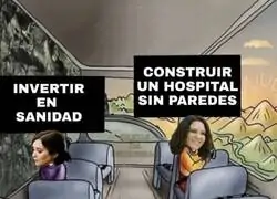 Simplemente Isabel D&iacute;az Ayuso