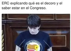 &iquest;Qui&eacute;n hace caso a ERC?