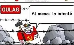 Al menos lo intent&oacute;