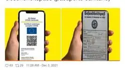 Volvemos al pasado sin darnos cuenta