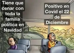 Positivos que te alegran las fiestas