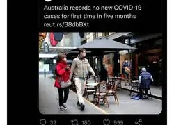 Juan Ram&oacute;n Rallo se hiere a si mismo con Australia