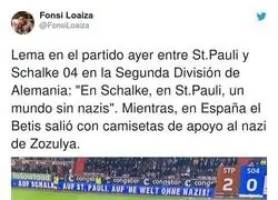 Diferencias entre Alemania y Espa&ntilde;a