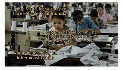 La dura vida que le toc&oacute; vivir a Marta Ortega