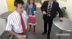 Este cap&iacute;tulo de Camera Caf&eacute; tiene m&aacute;s de 10 a&ntilde;os. Hoy en d&iacute;a, con el #Blanqueamiento de la (ultra)derecha, ser&iacute;a impensable que la emitieran en TV