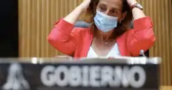 Nos vamos a re&iacute;r con al factura de la luz a final de a&ntilde;o