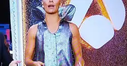 En esto se inspir&oacute; Cristina Pedroche