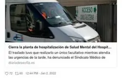 No hay piedad en el PP