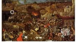 Todo es muy diferente a la realidad