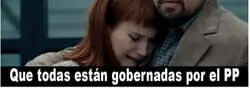 Las pol&iacute;ticas del PP en su m&aacute;ximo esplendor
