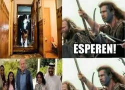 Motivos por los que detener a alguien