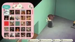 Ya puedes visitar el Museo del Prado en Animal Crossing