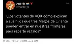 Mejor explicaci&oacute;n imposible