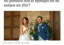 Hay que vivir en la pobreza y bajo un puente  si eres de izquierdas seg&uacute;n la derecha