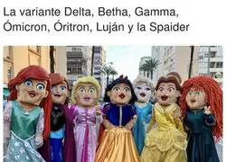 Bendita cultura espa&ntilde;ola