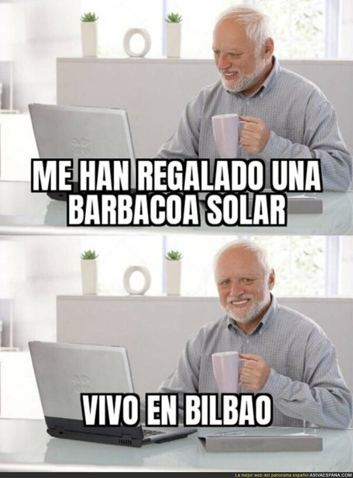 Los Reyes Magos no piensan en todo