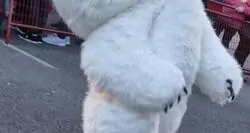 Ya dec&iacute;a yo que me sonaba el oso...