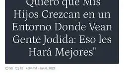 Simplemente Quique Peinado